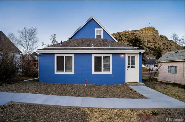 606 W Baca ST, Trinidad, CO 81082