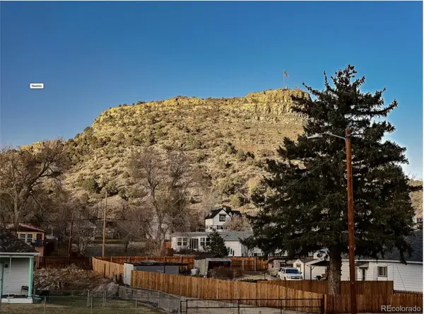 606 W Baca ST, Trinidad, CO 81082