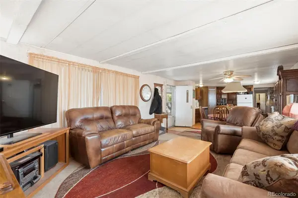 8201 S Santa Fe DR, Littleton, CO 80120