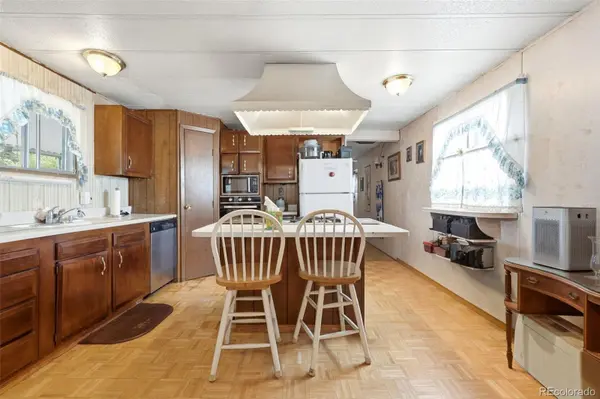 8201 S Santa Fe DR, Littleton, CO 80120