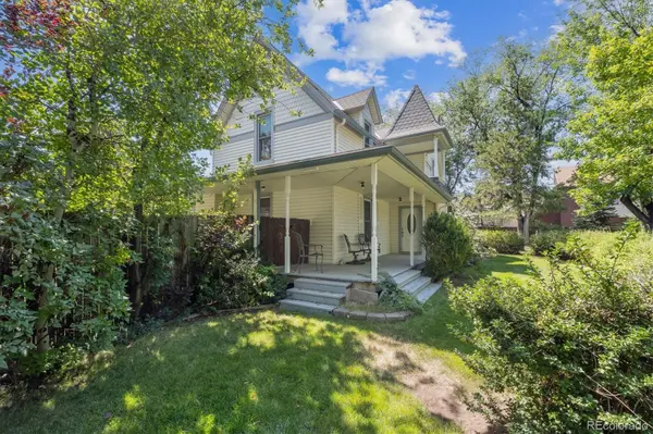 9000 W Jewell AVE, Lakewood, CO 80232