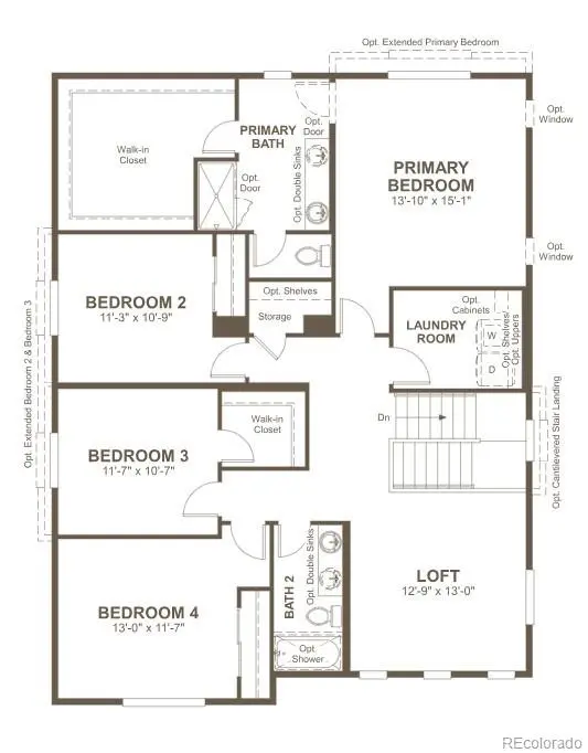4723 Sugar Beet ST, Johnstown, CO 80534