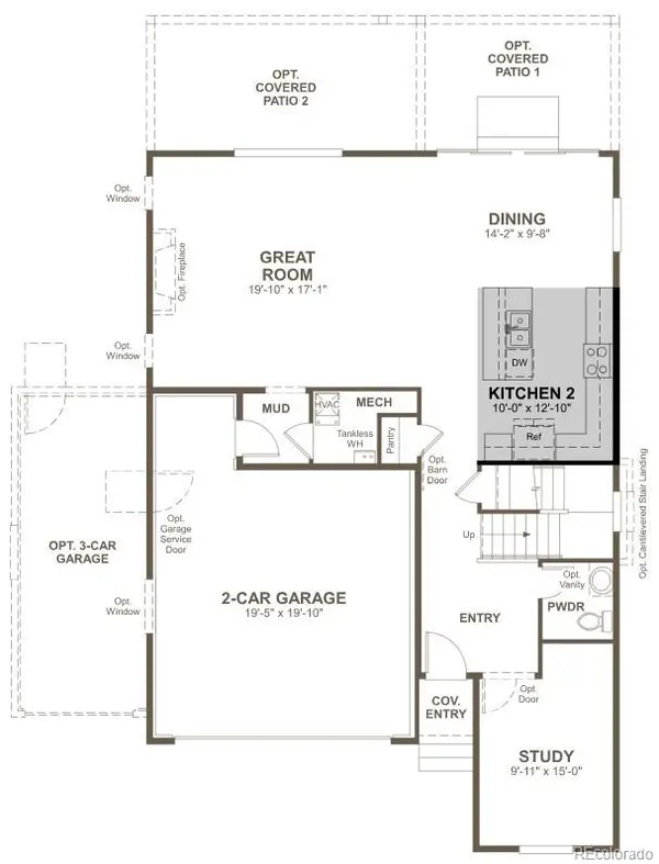 4723 Sugar Beet ST, Johnstown, CO 80534
