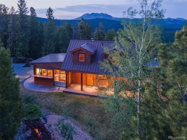 1000 Rangeview CT, Black Hawk, CO 80422