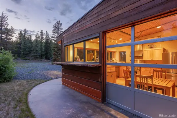 1000 Rangeview CT, Black Hawk, CO 80422