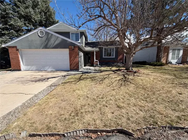 5162 S Richfield ST, Aurora, CO 80015
