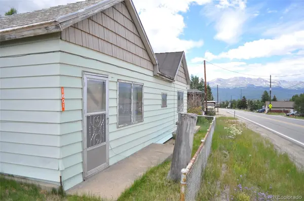 1601 24 HWY, Leadville, CO 80461
