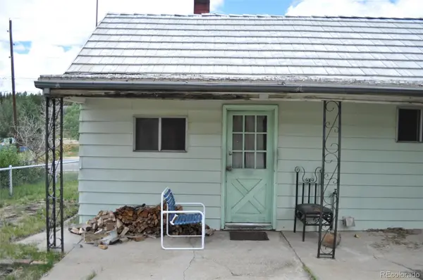 1601 24 HWY, Leadville, CO 80461