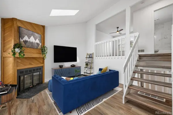 17213 E Stanford AVE #F, Aurora, CO 80015