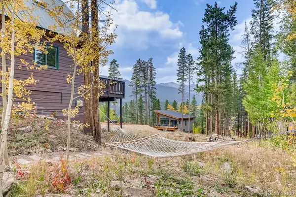 689 American WAY, Breckenridge, CO 80424
