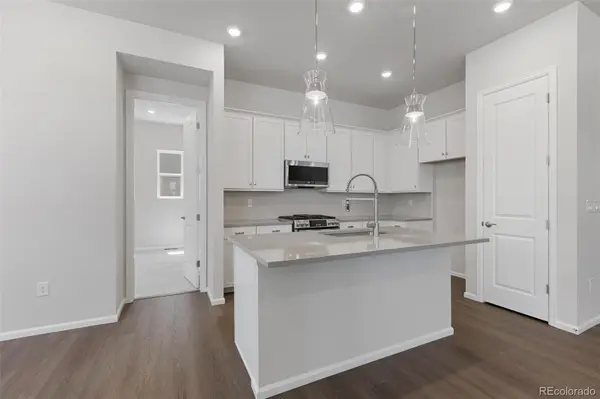 125 S Terry ST, Golden, CO 80401