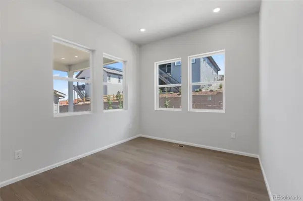 125 S Terry ST, Golden, CO 80401