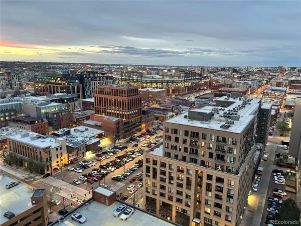 1777 Larimer ST #2203, Denver, CO 80202