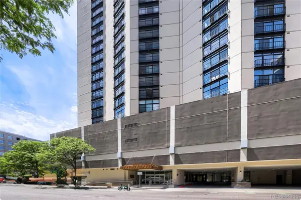 1777 Larimer ST #2203, Denver, CO 80202