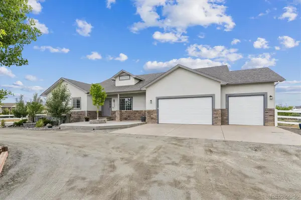 10981 E 166th AVE, Brighton, CO 80602