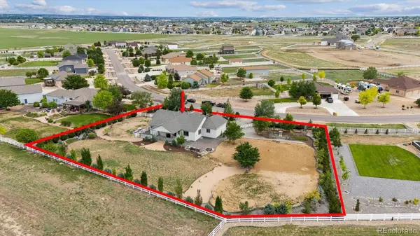 10981 E 166th AVE, Brighton, CO 80602