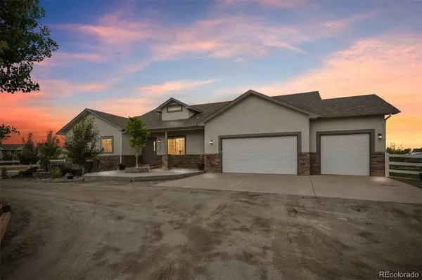 10981 E 166th AVE, Brighton, CO 80602