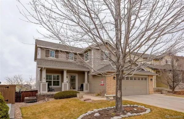 10207 Bentwood CIR, Highlands Ranch, CO 80126