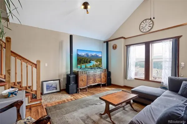 22690 Highway 69, Gardner, CO 81040