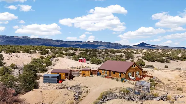 22690 Highway 69, Gardner, CO 81040
