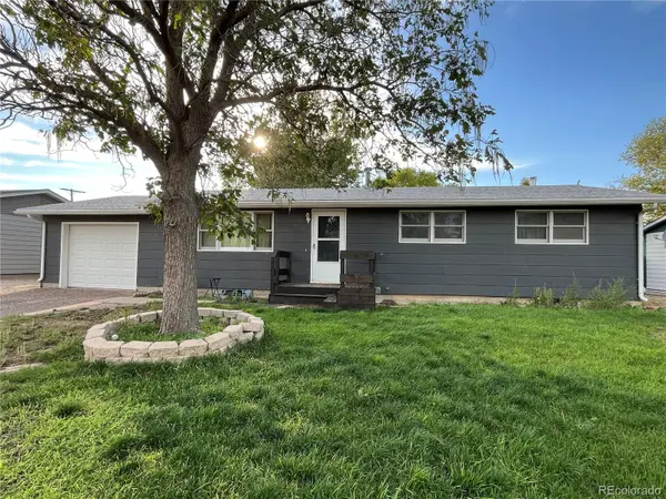 131 Hollowell ST, Burlington, CO 80807