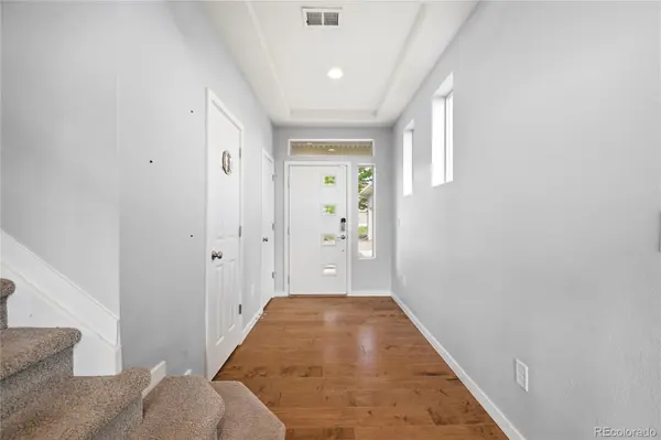 2825 Merry Rest WAY, Castle Rock, CO 80109