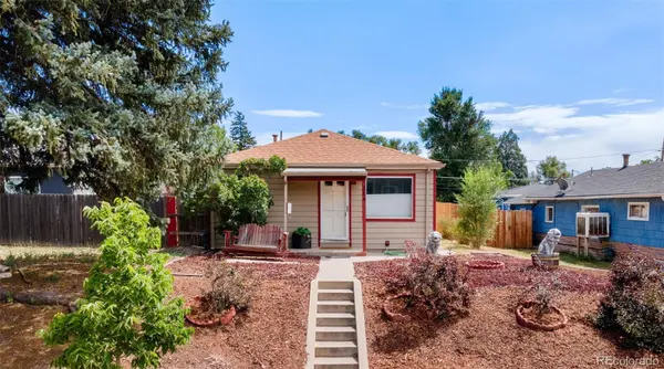 364 Meade ST, Denver, CO 80219
