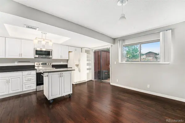1273 S Crystal WAY, Aurora, CO 80012