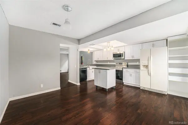 1273 S Crystal WAY, Aurora, CO 80012