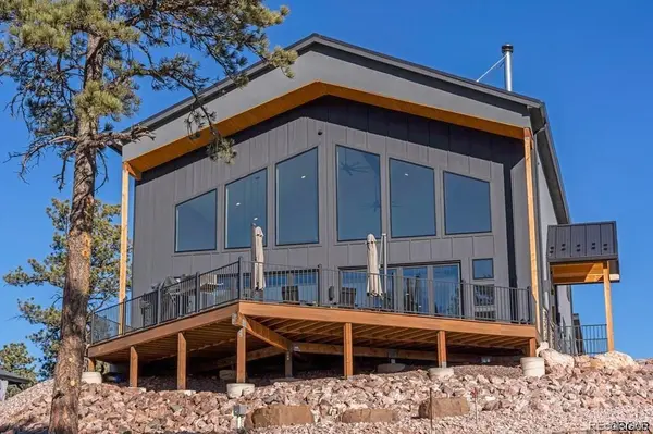 1776 Delilah DR, Canon City, CO 81212