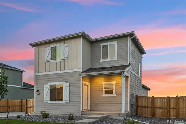 202 Equine RD, Berthoud, CO 80513