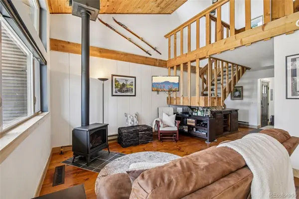 166 S Fuller Placer RD #6, Breckenridge, CO 80424
