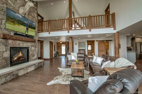 157 Barton WAY, Breckenridge, CO 80424