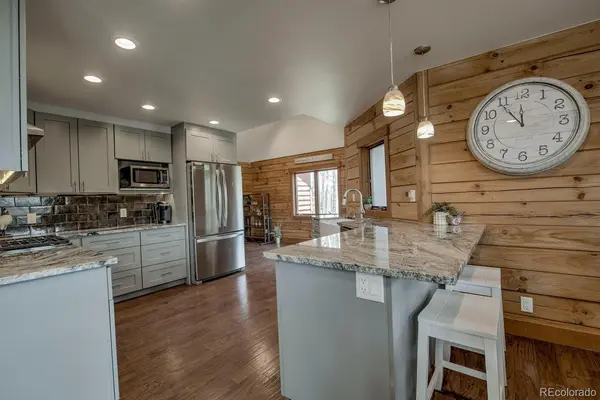 157 Barton WAY, Breckenridge, CO 80424