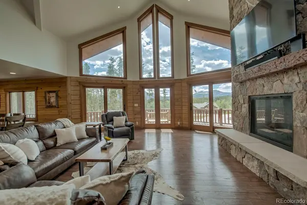 157 Barton WAY, Breckenridge, CO 80424