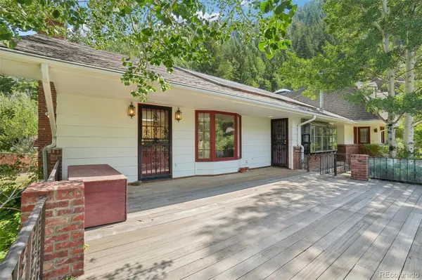 203 9th ST, Georgetown, CO 80444