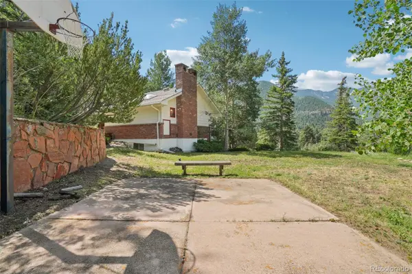 203 9th ST, Georgetown, CO 80444