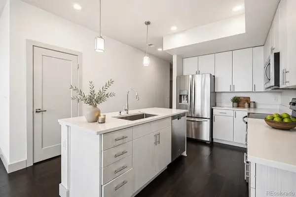 14956 E Hampden AVE, Aurora, CO 80014