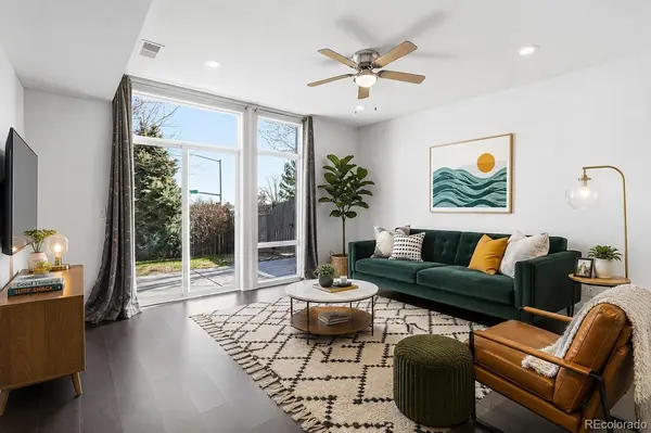 14956 E Hampden AVE, Aurora, CO 80014