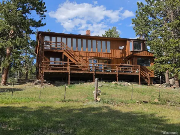 26 Howe CT, Black Hawk, CO 80422