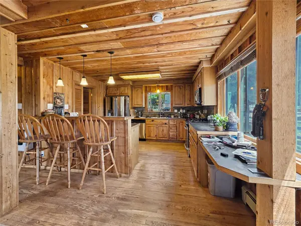 26 Howe CT, Black Hawk, CO 80422