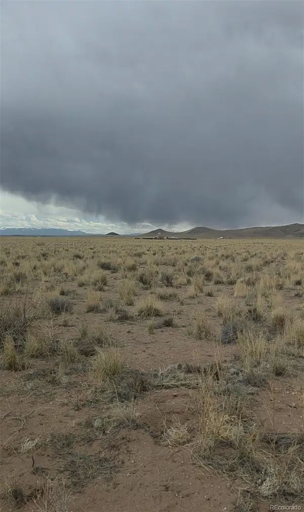 Lot 22 Gardner Rd., Blanca, CO 81123