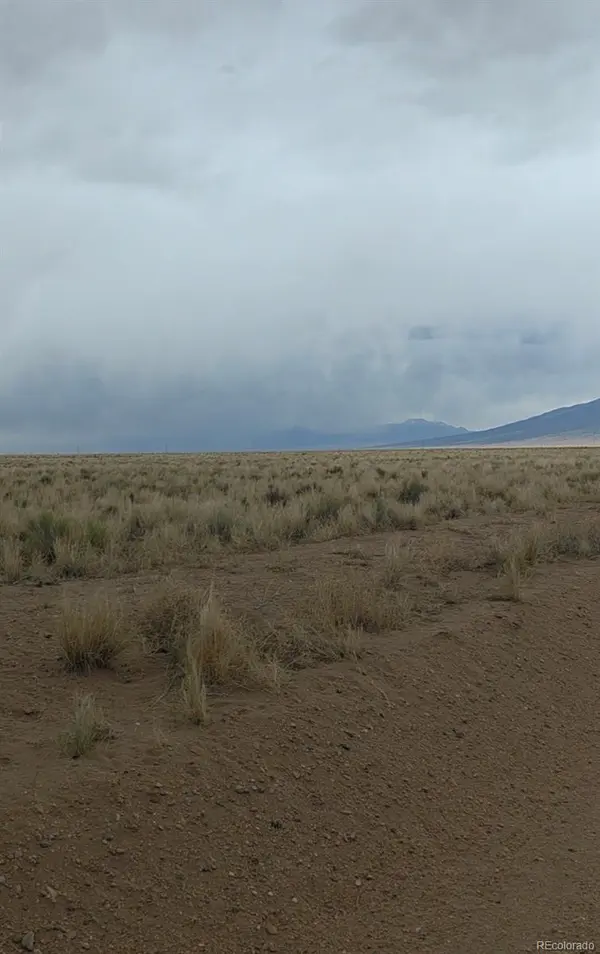 Lot 22 Gardner Rd., Blanca, CO 81123