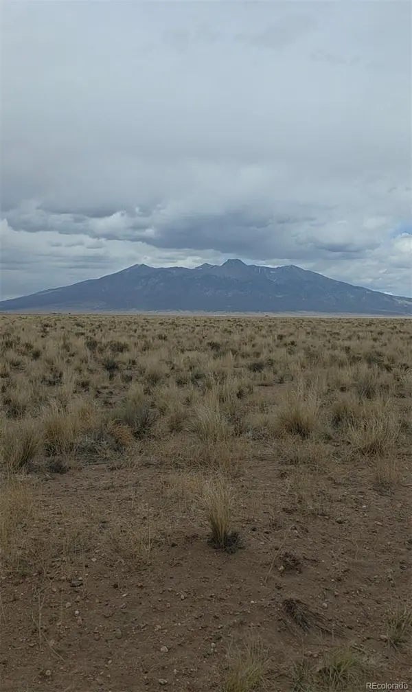 Lot 22 Gardner Rd., Blanca, CO 81123