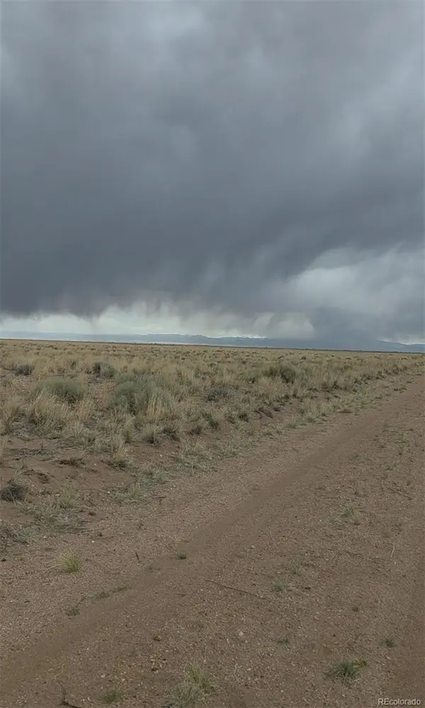 Lot 22 Gardner Rd., Blanca, CO 81123
