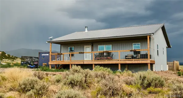 786 Margie LN, Fort Garland, CO 81133