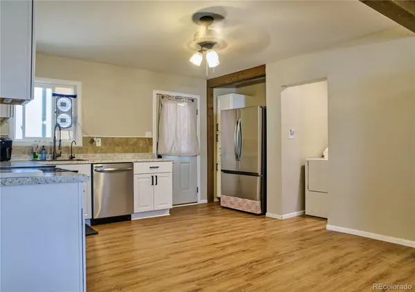 786 Margie LN, Fort Garland, CO 81133