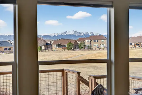 10862 Torreys Peak WAY, Peyton, CO 80831