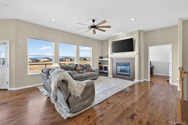 10862 Torreys Peak WAY, Peyton, CO 80831