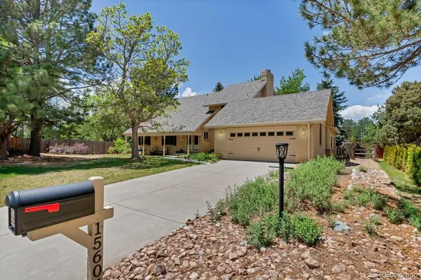 15604 E Chenango AVE, Aurora, CO 80015